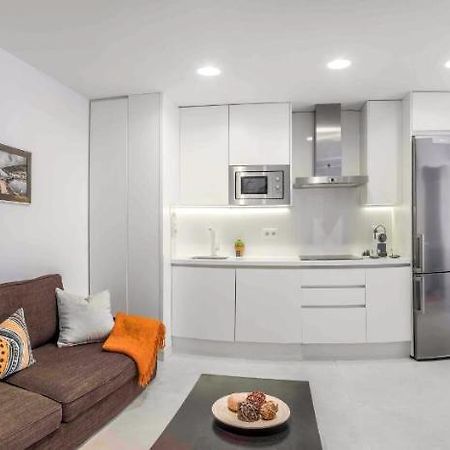 Apartamentos Levante Zahara de los Atunes Εξωτερικό φωτογραφία