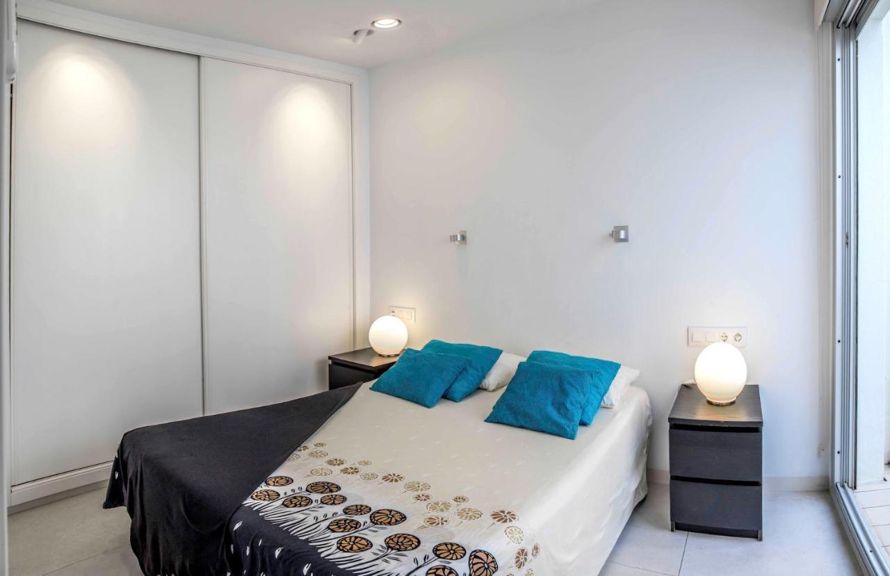Apartamentos Levante Zahara de los Atunes Εξωτερικό φωτογραφία