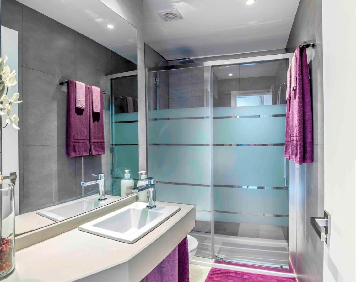 Apartamentos Levante Zahara de los Atunes Εξωτερικό φωτογραφία