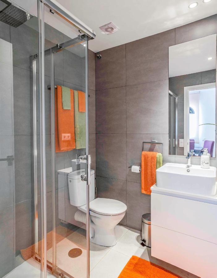Apartamentos Levante Zahara de los Atunes Εξωτερικό φωτογραφία