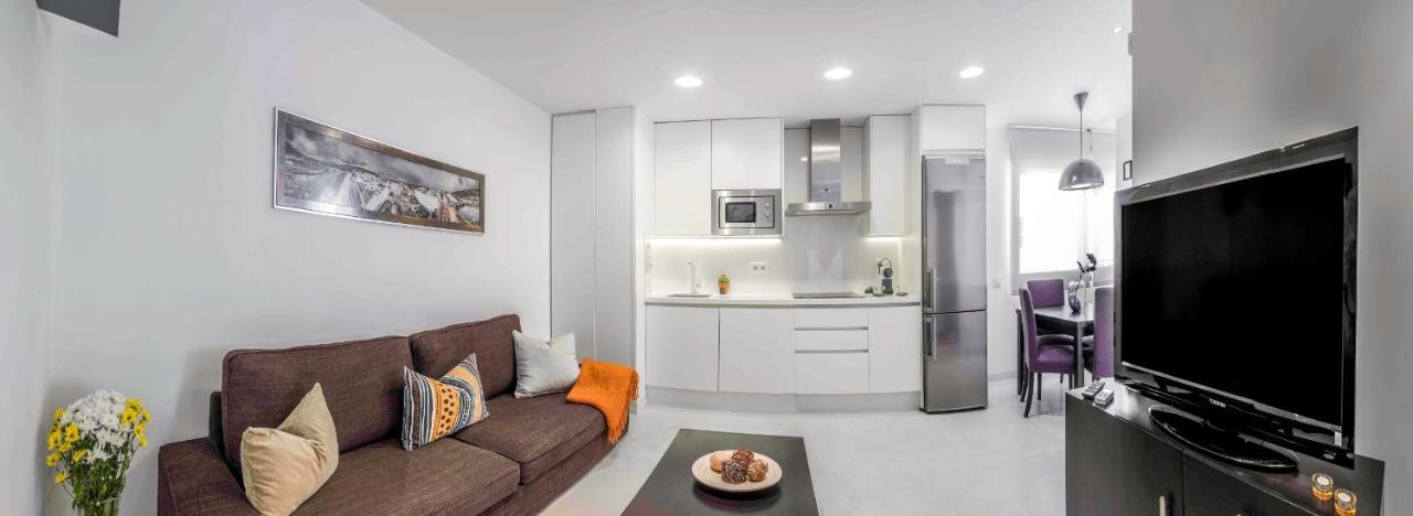 Apartamentos Levante Zahara de los Atunes Εξωτερικό φωτογραφία